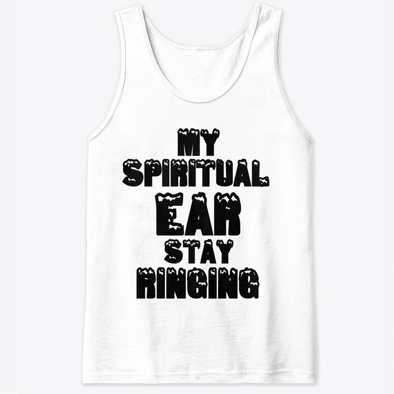 My Spiritual Ear Collection