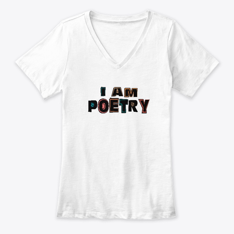 i am poetry