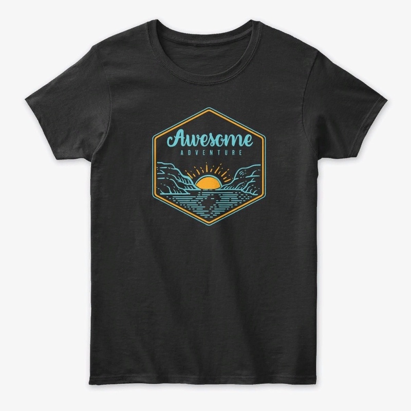 Awesome adventure