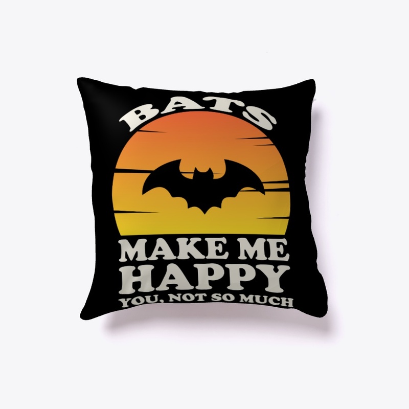 Funny Bat T-shirt