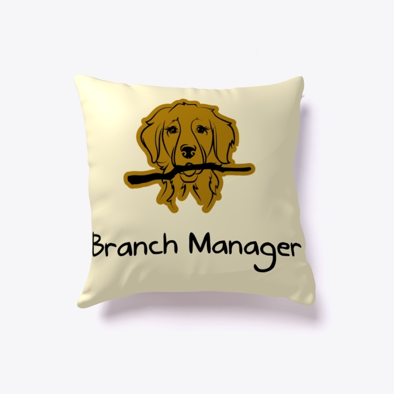 Branch Manager Line