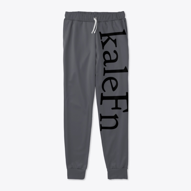 KaleFn's Awesome Merch