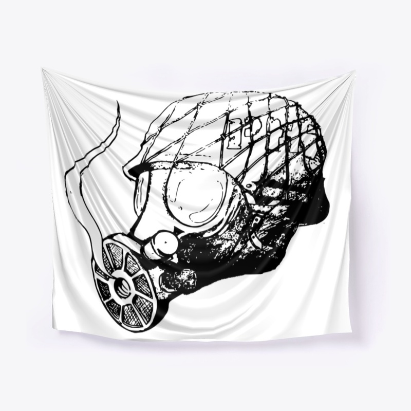 ProzacK Gas Mask