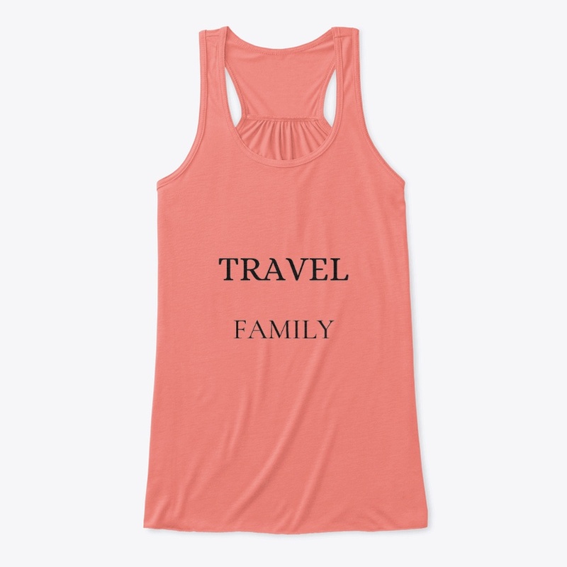 TRAVEL FAMILY