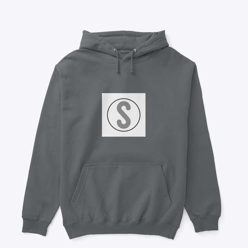 S Logo - 2 Of 2