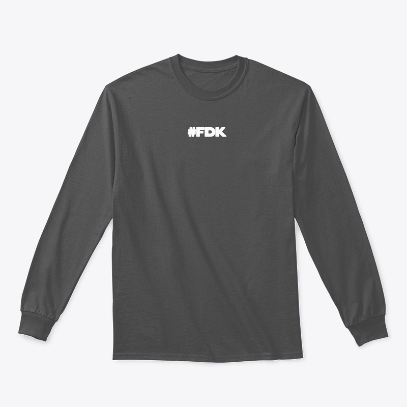 FDK Long Sleeve Shirt