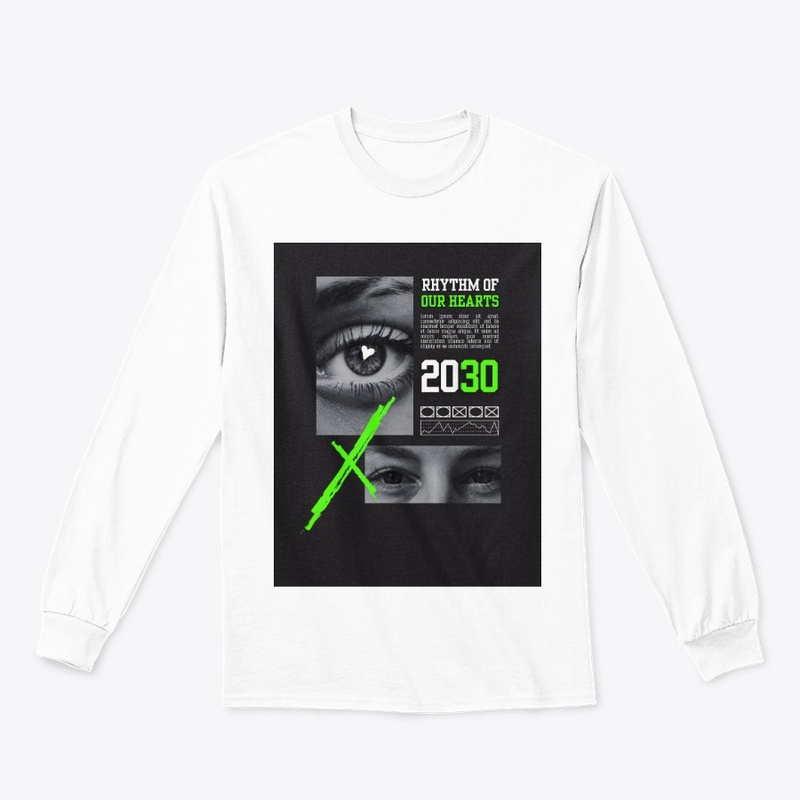 Eco Unisex Tee