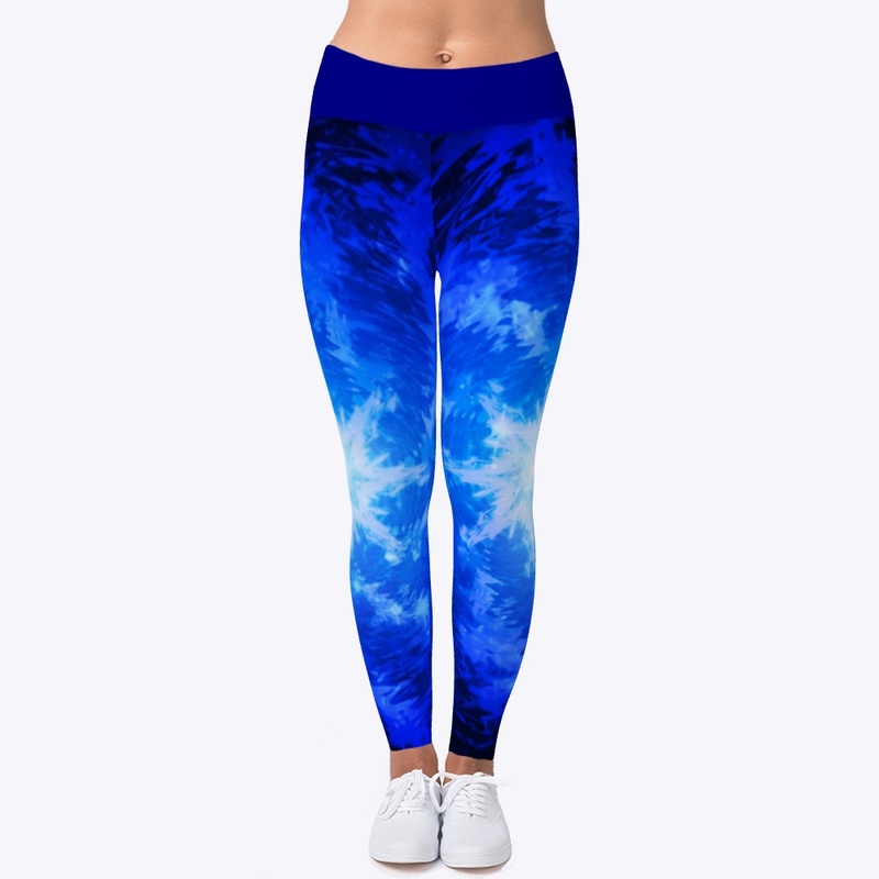 Chakra energy mandala