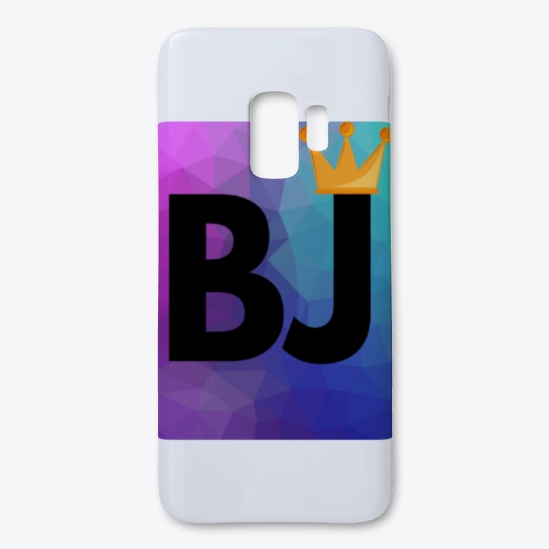 BJ KING