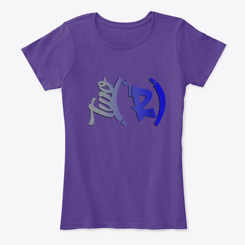 Big Logo Mid chest
