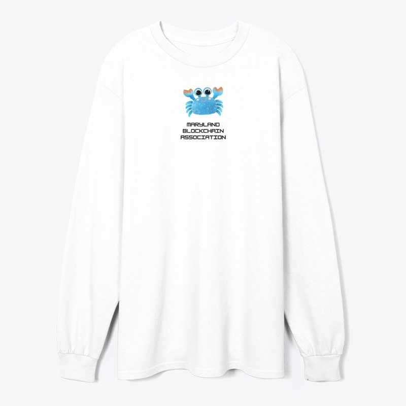 MDBA Blue Crab Shirts