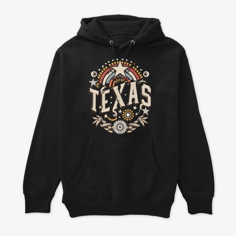 Texas:heritage