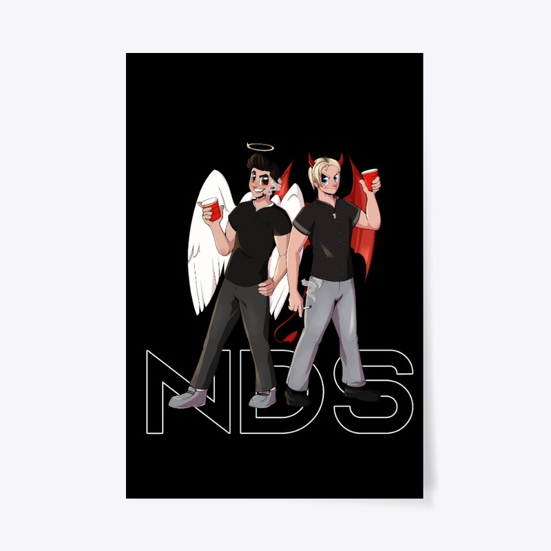 Anime NDS 