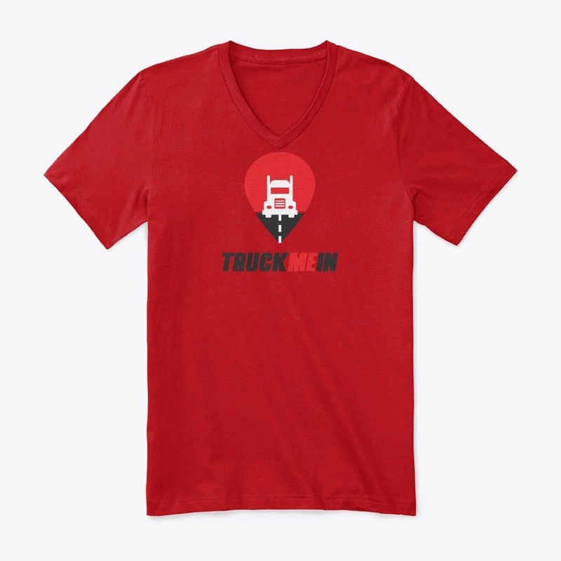 Truck Me In Apparel