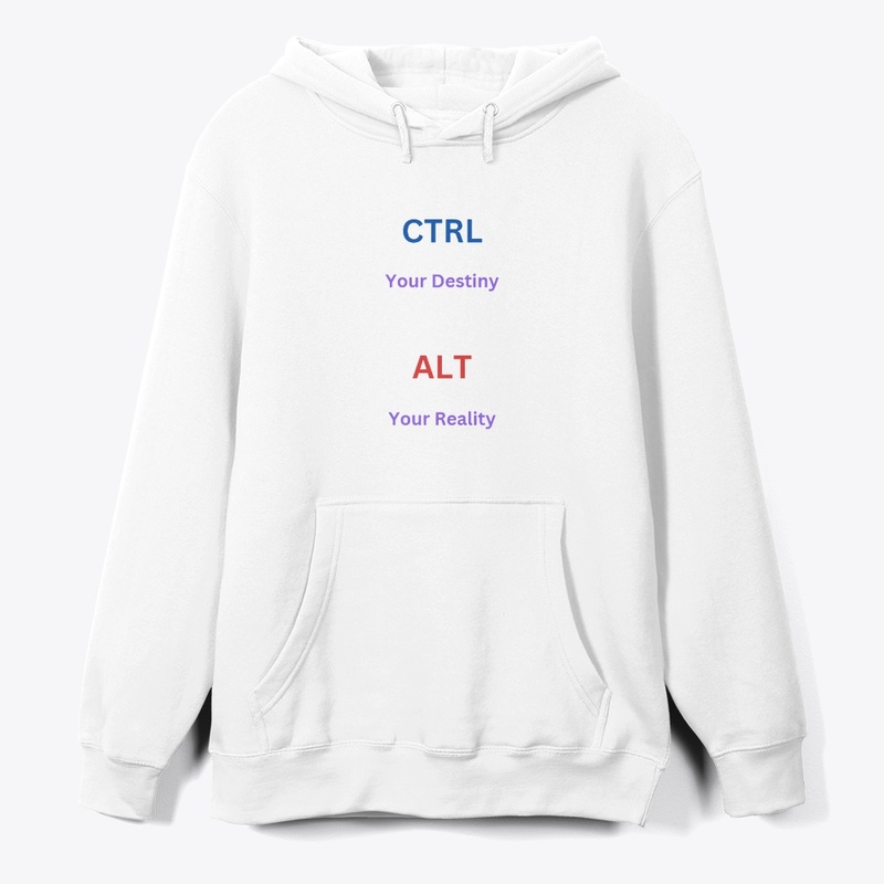 CTRL Your Destiny