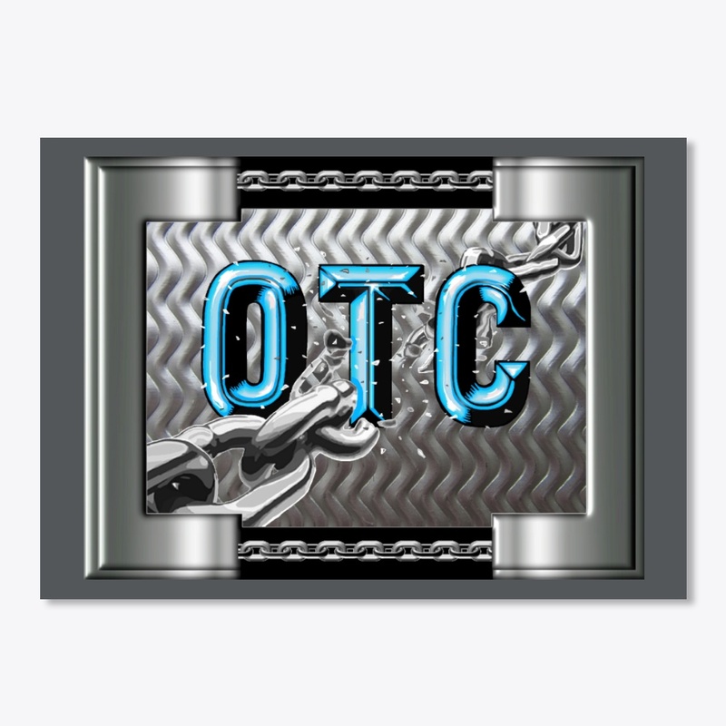 Off The Chain Sticker