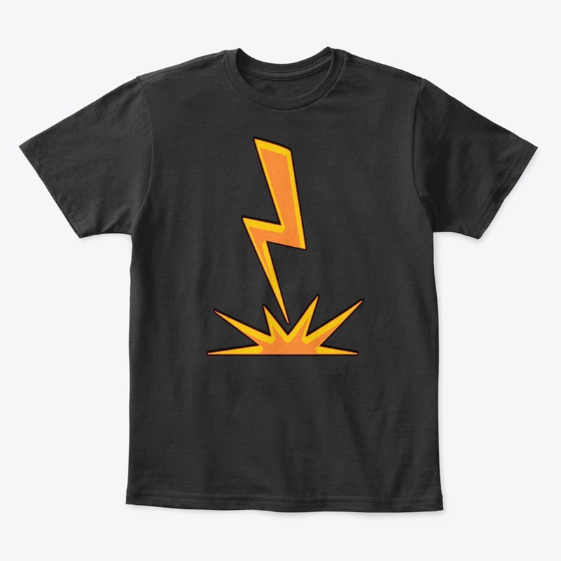 Strucksplosion Impact Orange