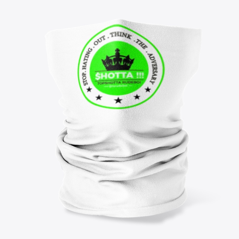 SHOTTA !!! MASK