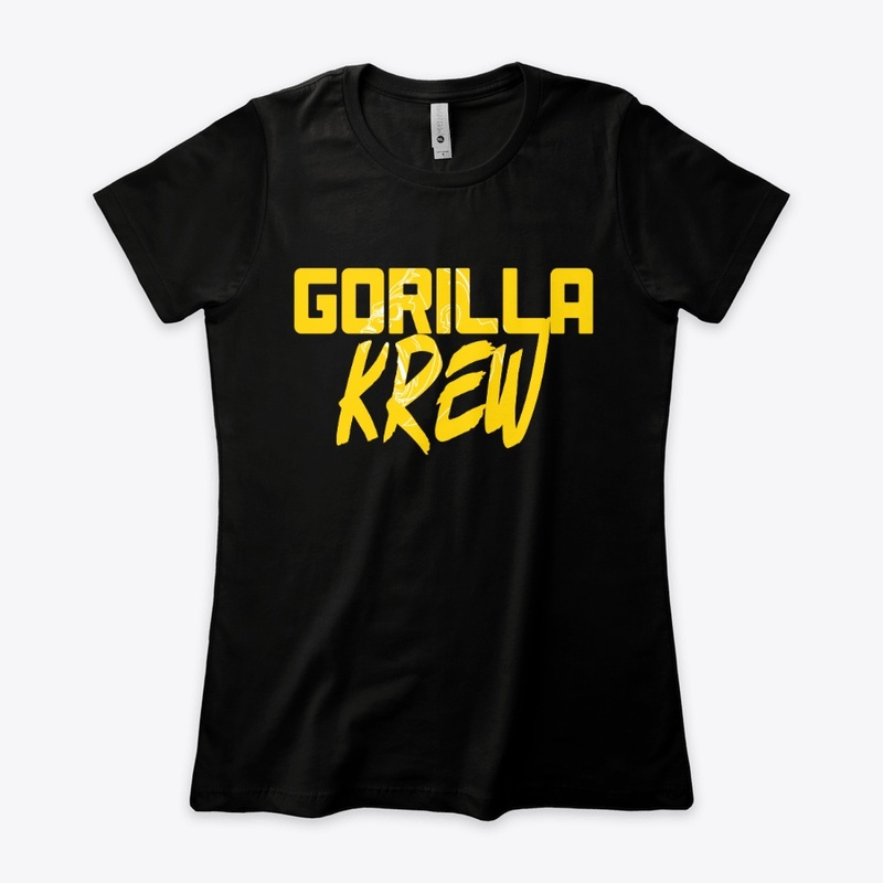 Original GKREW