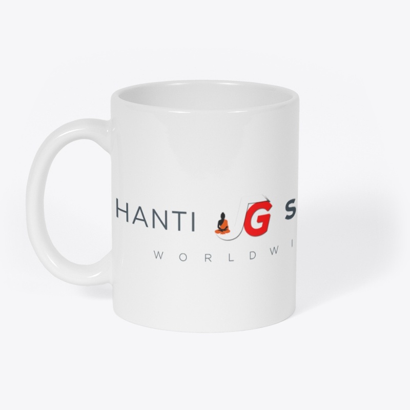 Shanti Sangha | World Wide