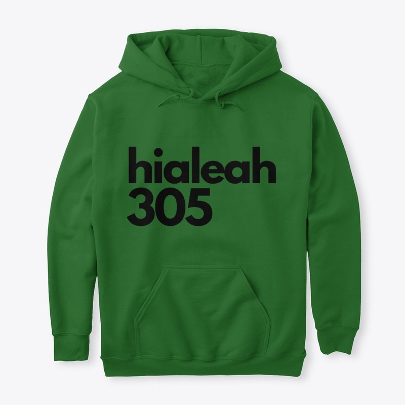 hialeah 305