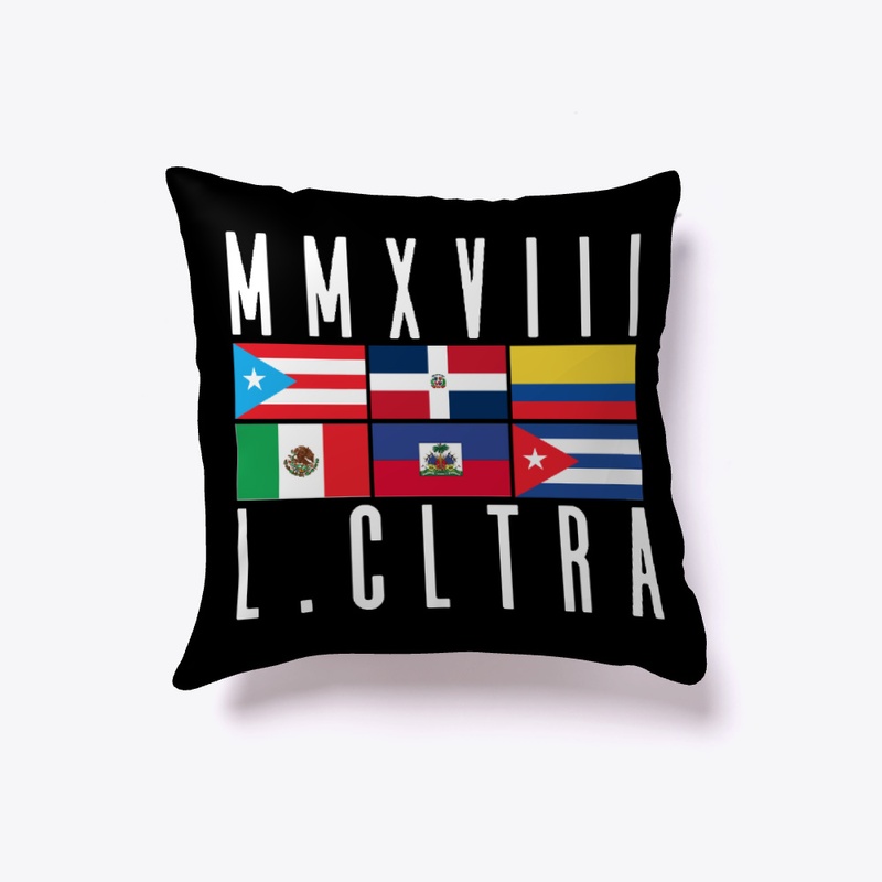 BANDERA BANDERA Black Design
