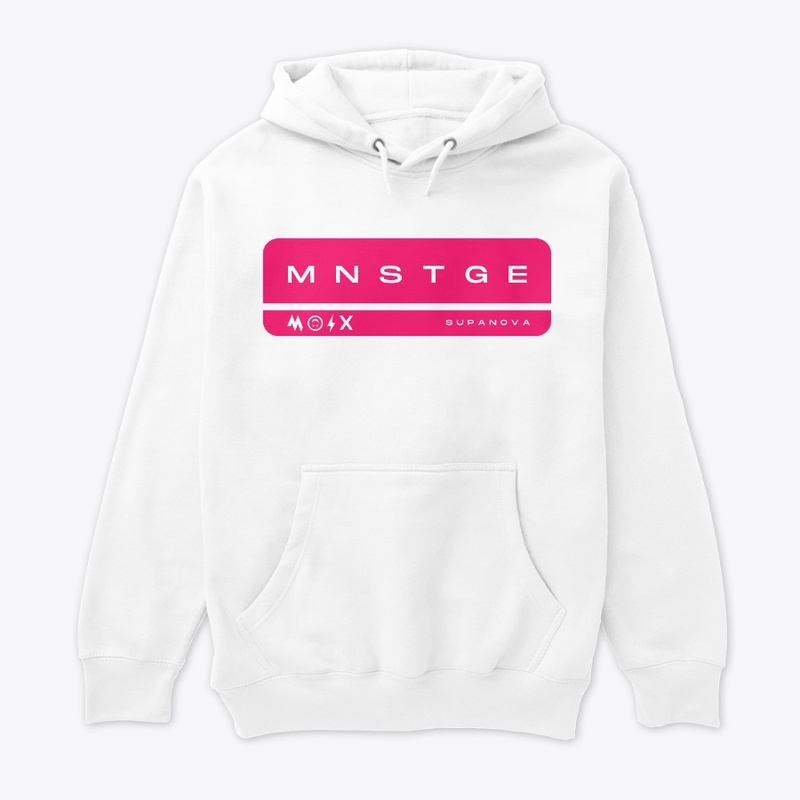 MNSTGE | Supanova