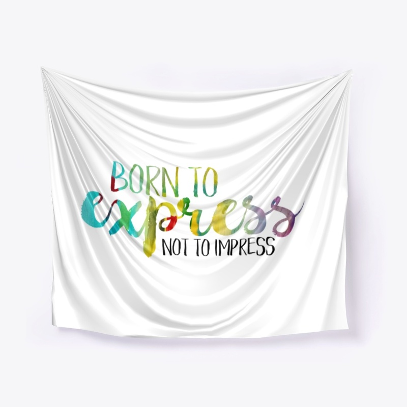 Born to Express