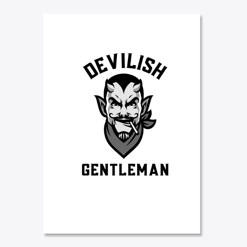 Devilish Gentleman