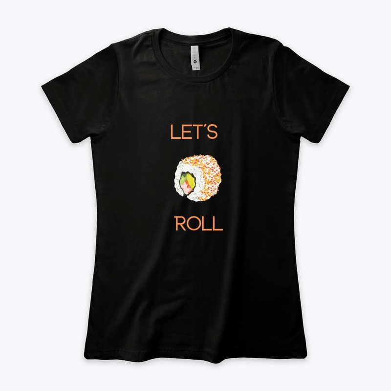Sushi Lover