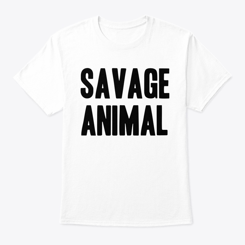 Savage Animal