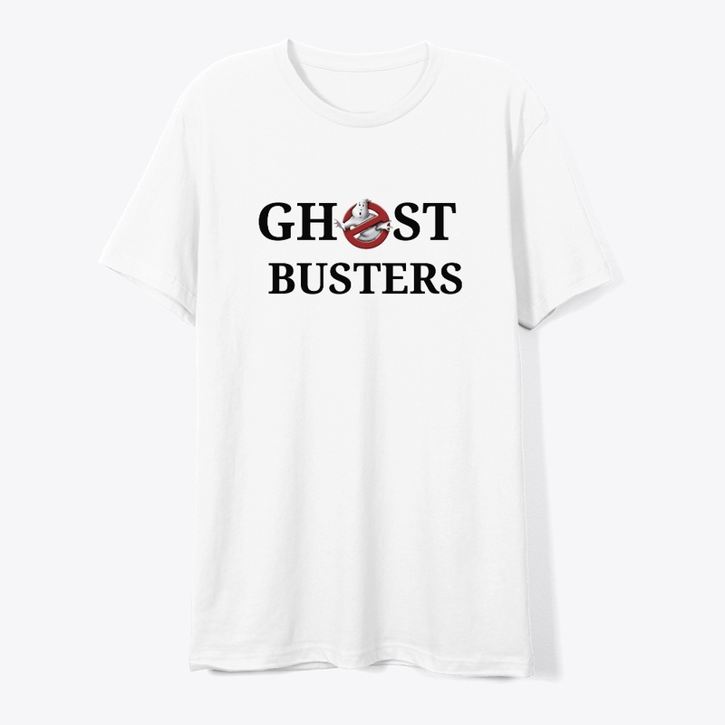  "Ghost Buster"