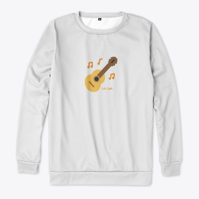 Party Hoodie and sweat shirt