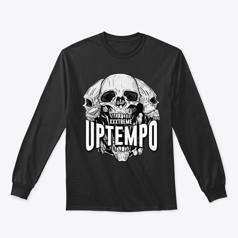 XXXTREME UPTEMPO HARDCORE COLLECTION