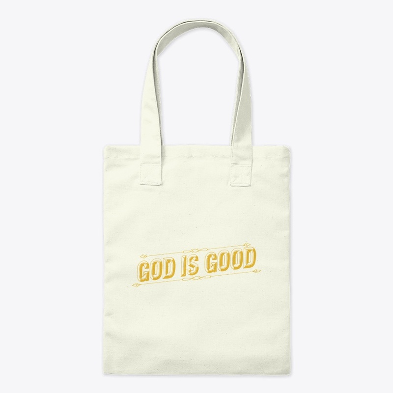 God is good - Apparel