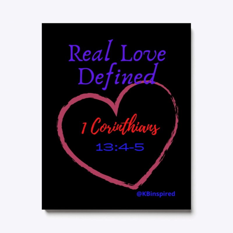Love Defined