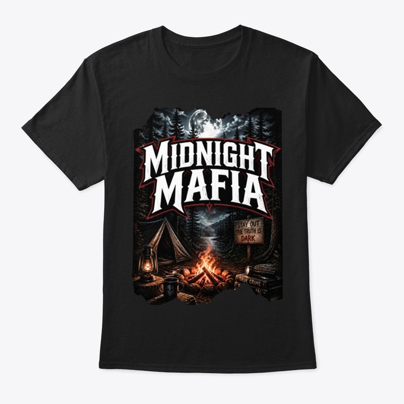 Mr E Files- Midnight Mafia 2026