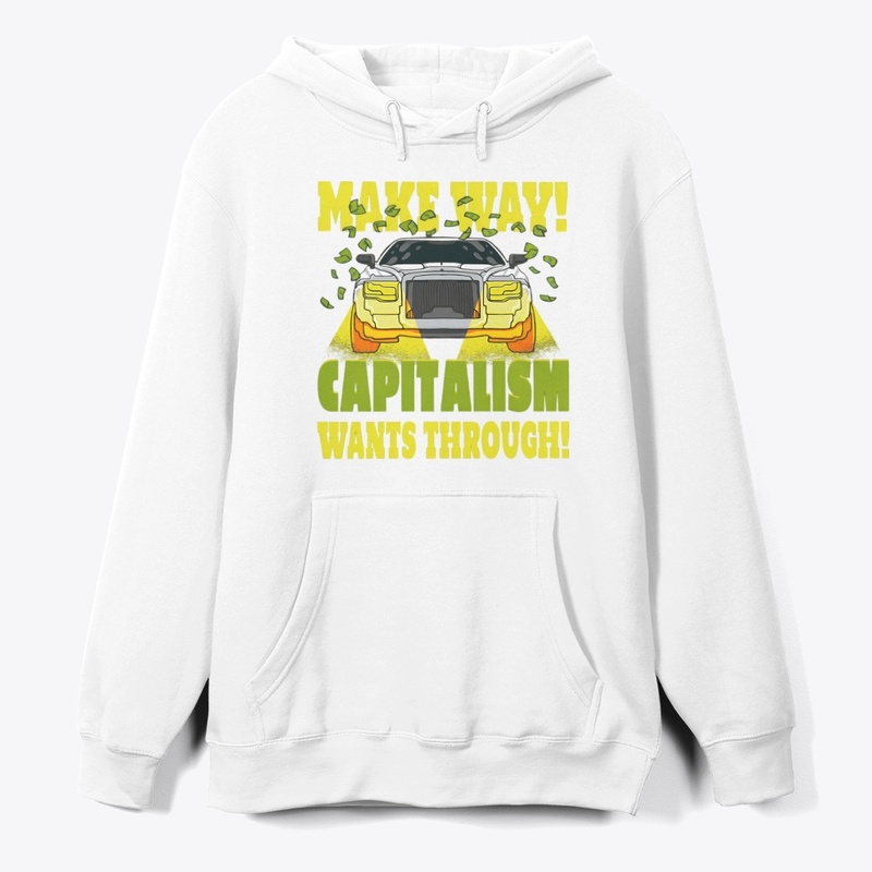Capitalism