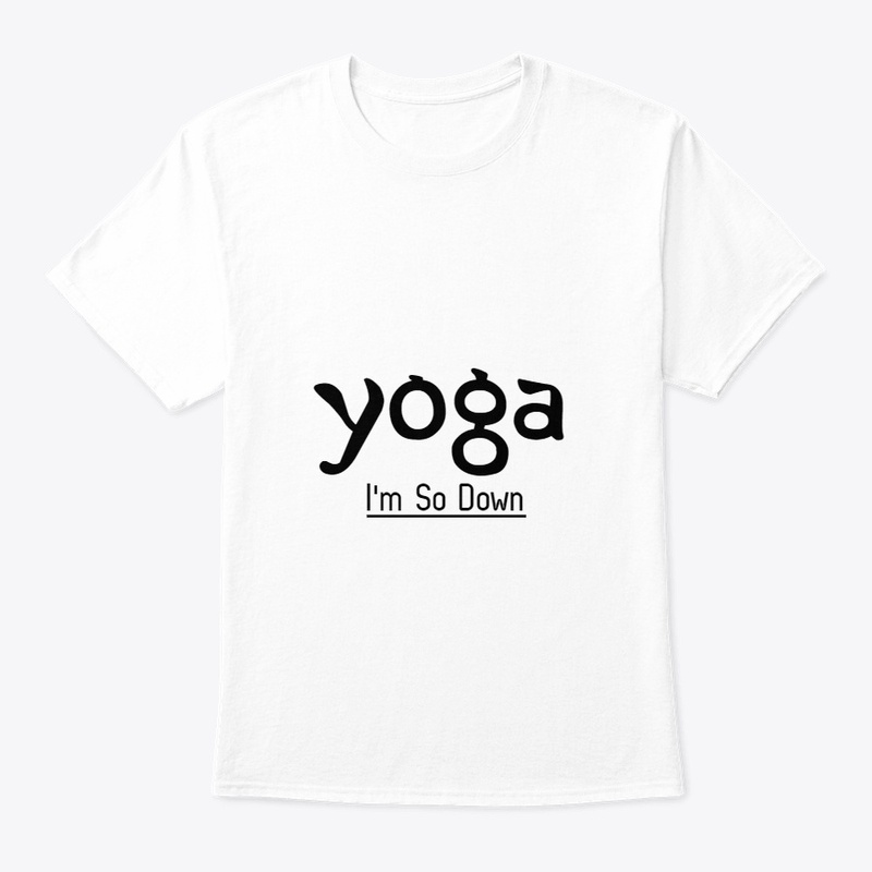 Yoga lover