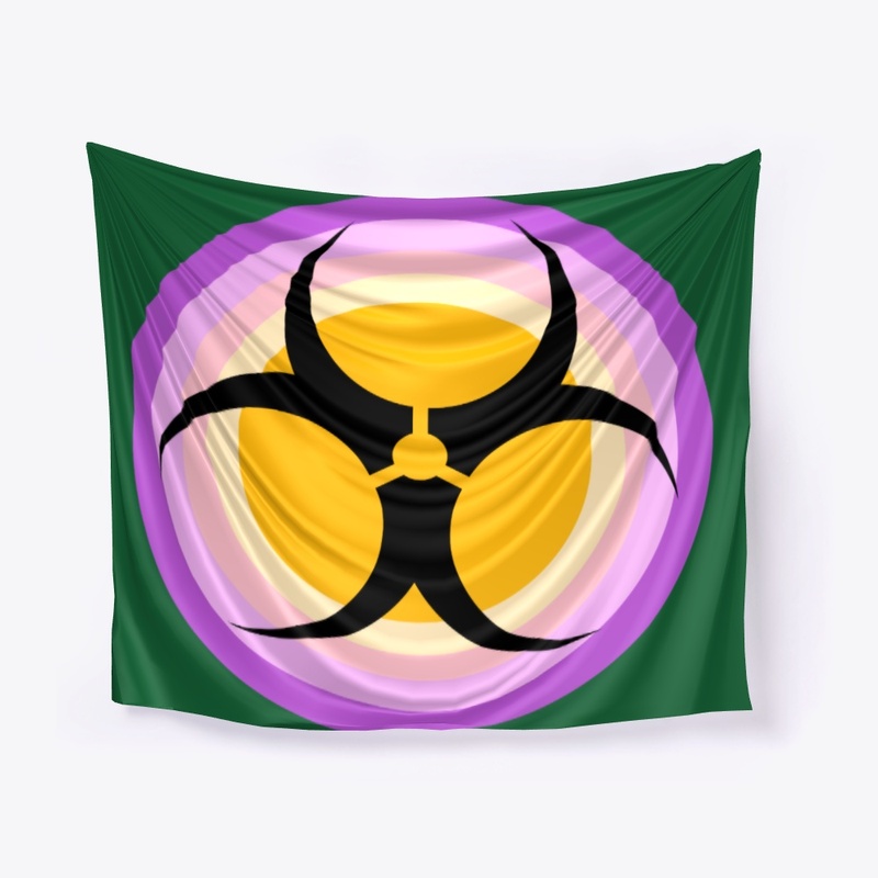 Orbisian Biohazard