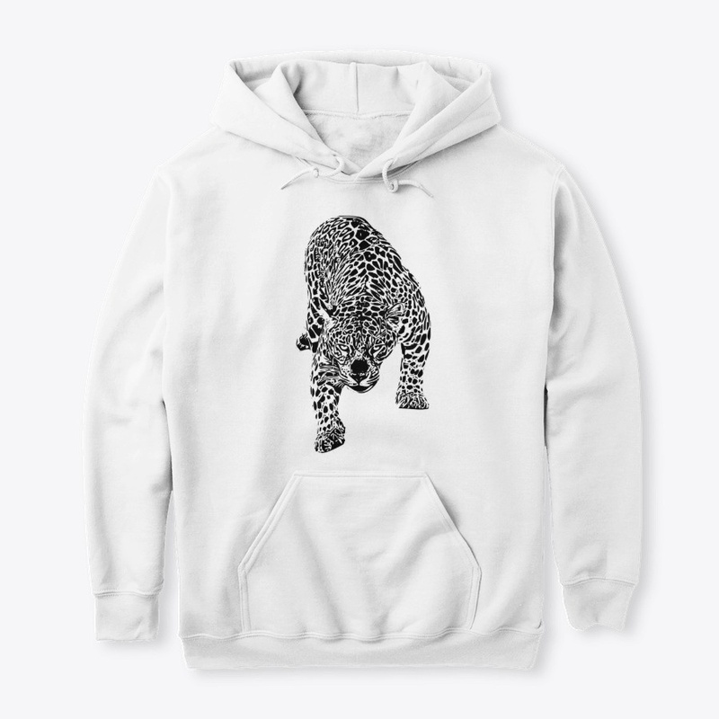 Jungle Jag.