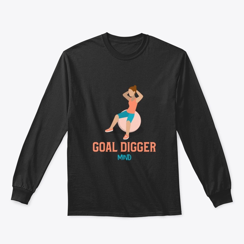 Goal Digger Mind