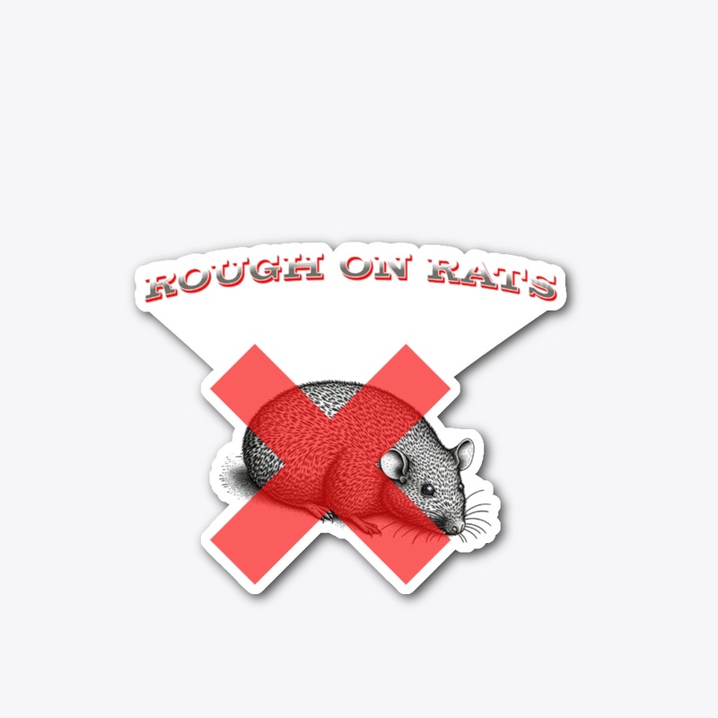 Rough On Rats