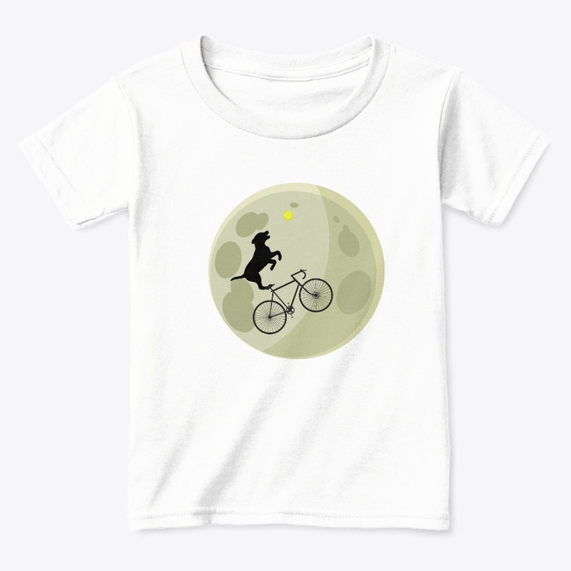 Moon and Dog 