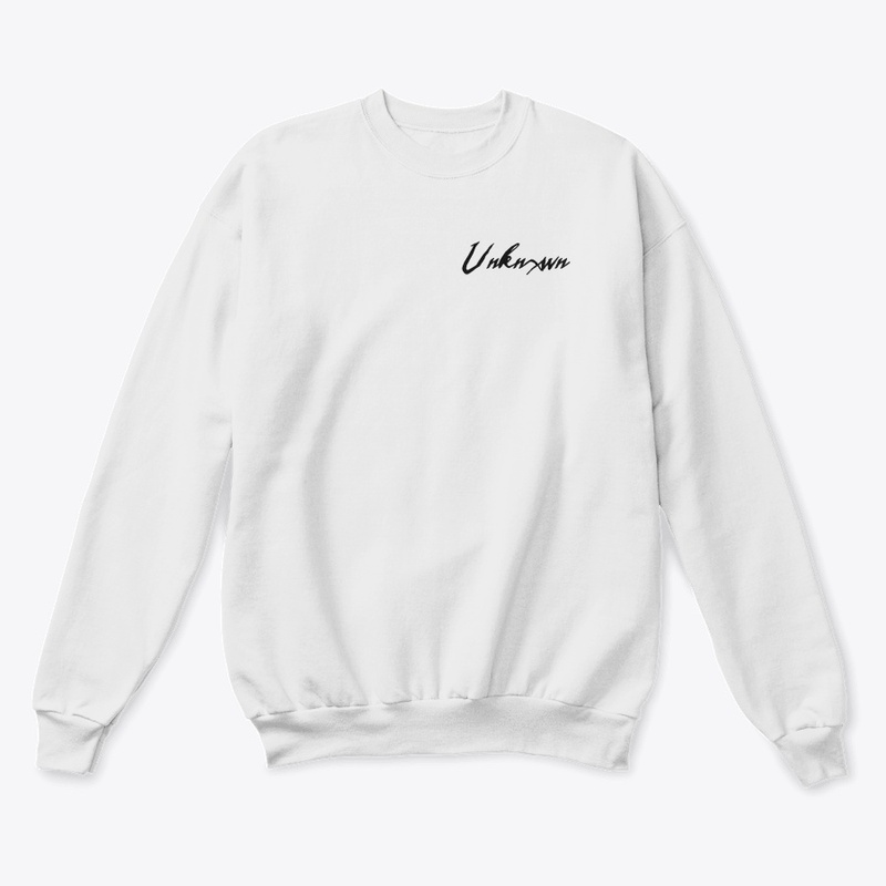 Unknxwn Crewneck