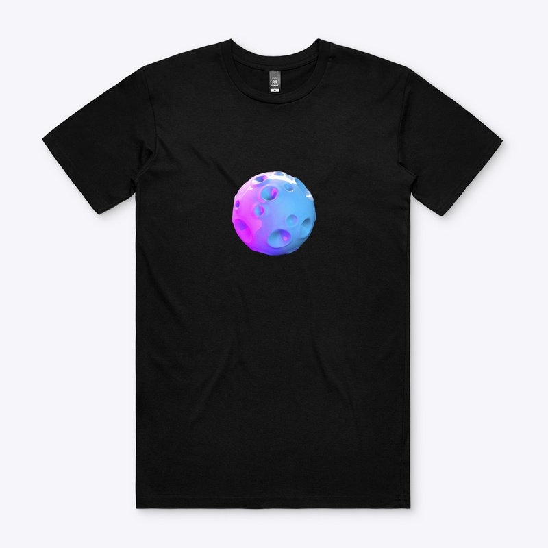 Mooncrush 3D