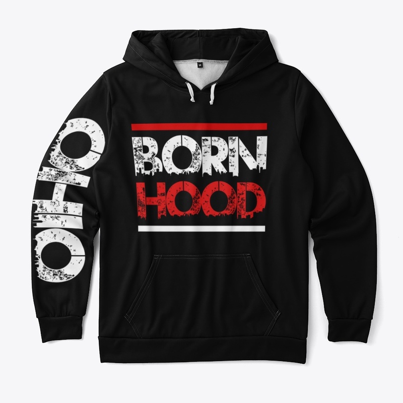 Born Hood Ohio Collection