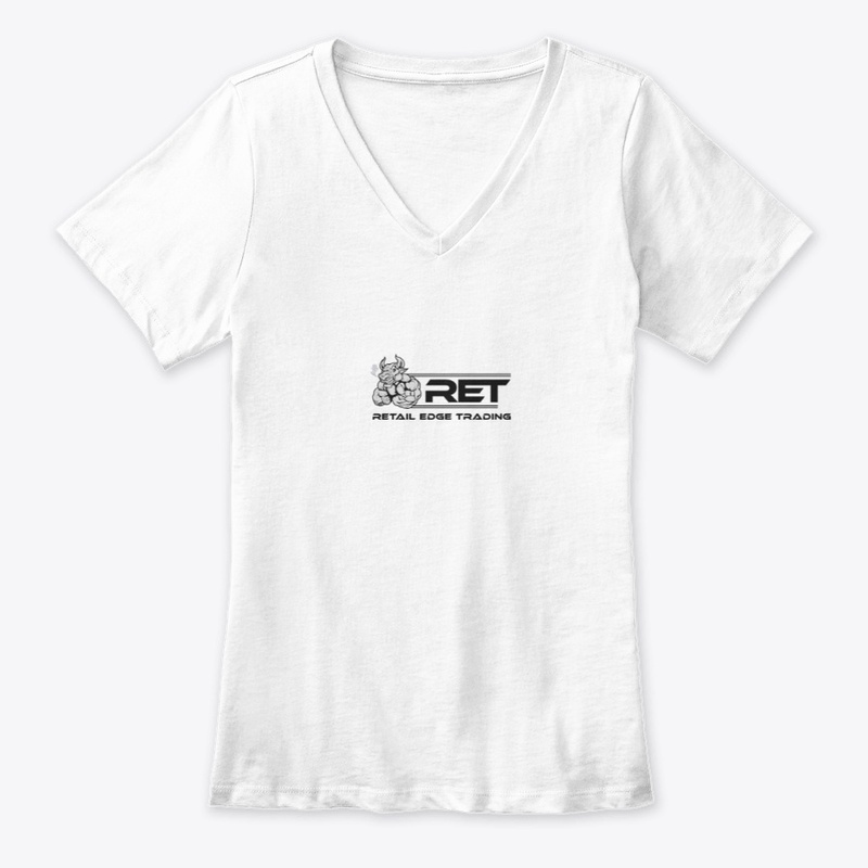 Rep RET Swag