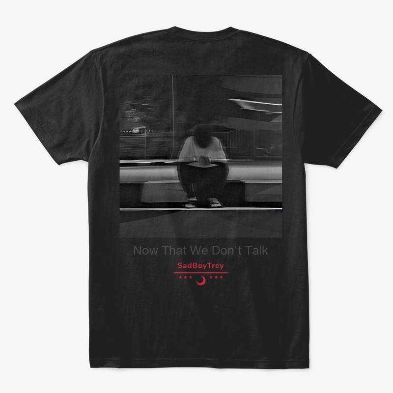 Now That We Don't Talk Collection