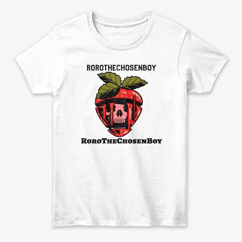 RoroTheChosenBoy Merch 